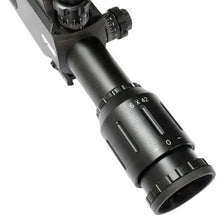 Load image into Gallery viewer, INSIGNIA 6X42 Range Finder Scope With Laser Rangefinder (7997293134081)