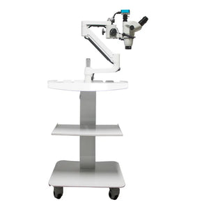 RACTOR OPTICA RO-55P Dental Surgical Digital Endodontic Microscope (7980158943489)