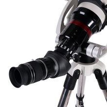 Load image into Gallery viewer, STARGAZER S-H56 White Astronomical Telescope (7979525472513)