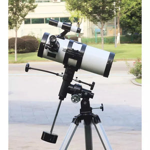 STARGAZER S-1410G Professional Refractor Astronomical Telescope (7980026396929)