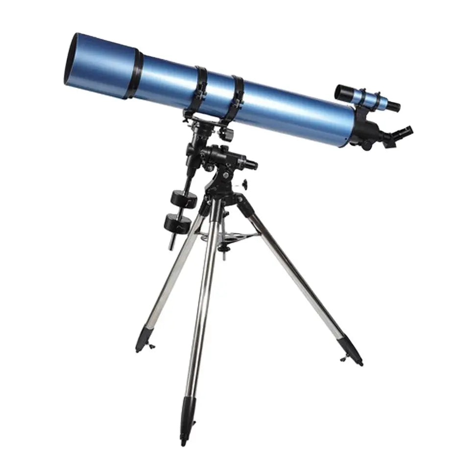 STARGAZER S-72QA Astronomical Refractor Telescope (7979445387521)