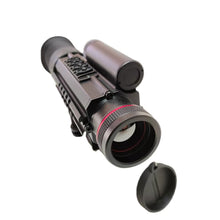 Load image into Gallery viewer, DISCOVER OPTIC Tactical Long Range Night Vision Thermal Riflescope (7975111983361)