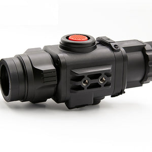 DISCOVER Thermal Clip On Night Vision Monocular (7975061750017)