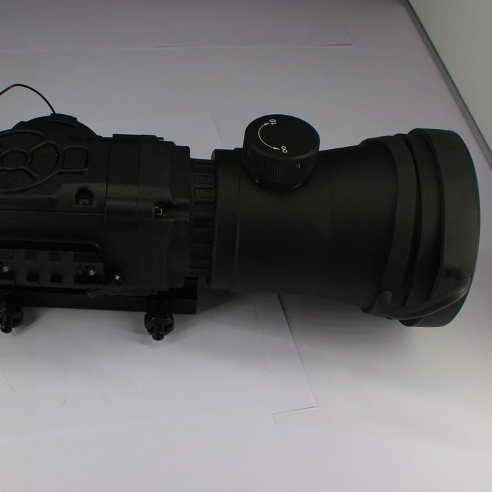DISCOVER -75mm Thermal Rifle Scope (7974996345089)