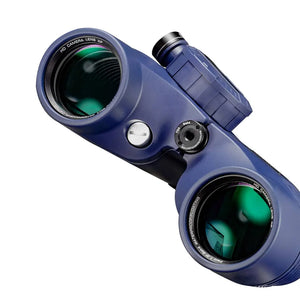 HORIZONVIEW 10X50 Marine with bak4 Floating Digital Directional Compass Binocular (7993422807297)