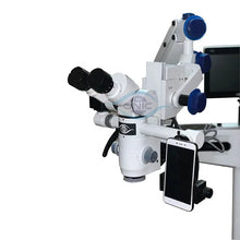 Load image into Gallery viewer, RACTOR OPTICA RO-615K Dental Operating Microscope With Beam Splitter (7980156846337)