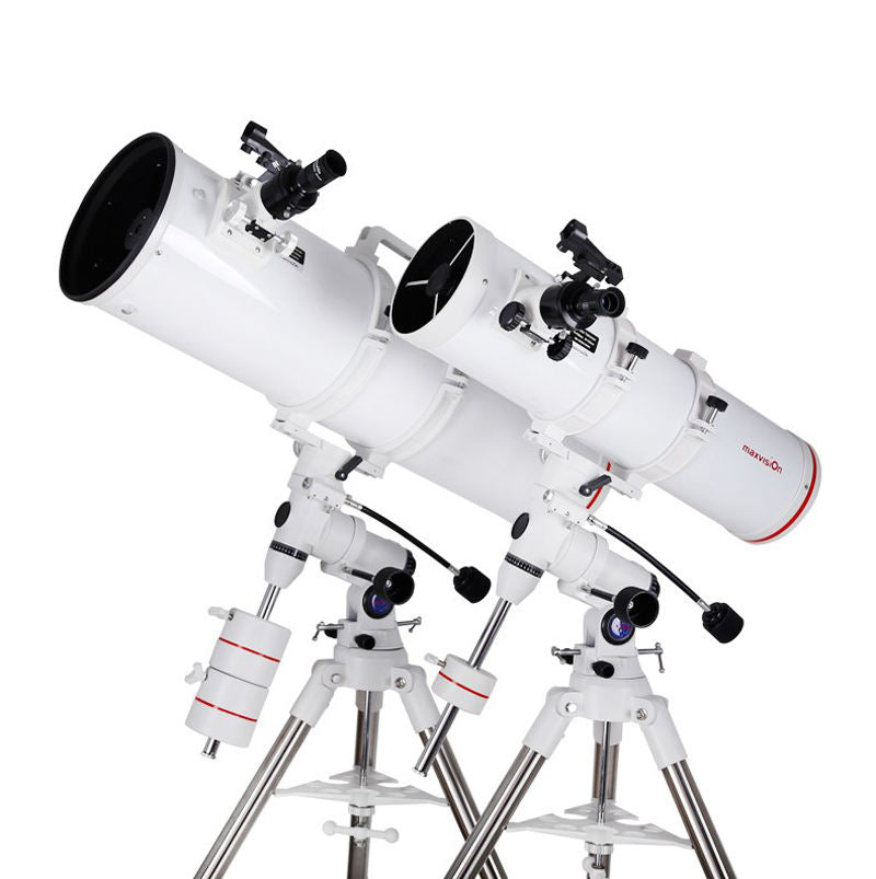 EXOS-1 Equatorial Mount  EQ3D Astronomical Tripod Telescope (7975989215489)