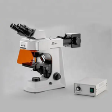 Load image into Gallery viewer, RACTOR OPTICA RO-S12 Wireless Epi Fluorescence Light Microscope (7978197188865)