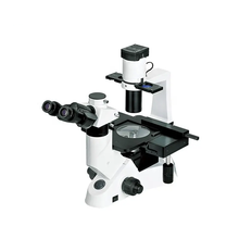 Load image into Gallery viewer, RACTOR OPTICA RO-PM07 China wholesale Inverted Microscope Trinocular (7978270523649)