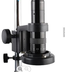 RACTOR OPTICA RO-KP21 Monocular Video 60FPS Industrial inspection Microscope (7980429705473)