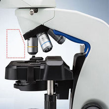 Load image into Gallery viewer, RACTOR OPTICA RO-MED-CX33 LED Light Video Biological LCD Microscope (7978248667393)