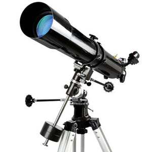 STARGAZER S-E57Q Professional Powerseeker Astronomical Telescope (7980017451265)