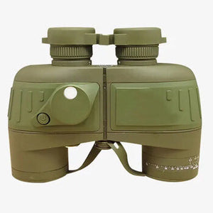 INSIGNIA Waterproof Floating Binoculars Long Range7x50 Binoculars Compass (7997643981057)
