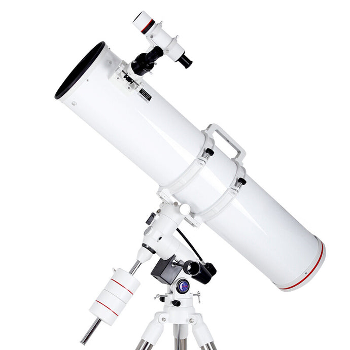 UNISTAR 203/1000 Parabolic Optical Astronomical Telescope 2