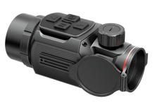 Load image into Gallery viewer, INSIGNIA MAH50 Clip on Thermal Monocular Scope (7975727857921)