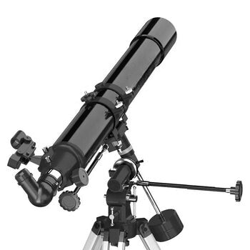 STARGAZER S-E57Q Professional Powerseeker Astronomical Telescope (7980017451265)