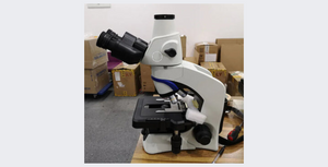 RACTOR OPTICA RO-CD9 Digital Biological Microscope (7978248700161)