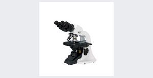 RACTOR OPTICA  RO-300M Digital Biological Microscope Trinocular LCD (7977788080385)