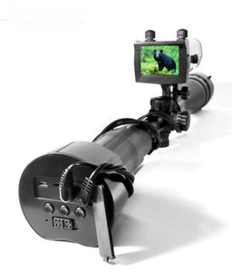 INSIGNIA WIFI Night Vision Scope With Recording (7995386724609)