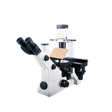 Load image into Gallery viewer, RACTOR OPTICA  RO-300M Digital Biological Microscope Trinocular LCD (7977788080385)