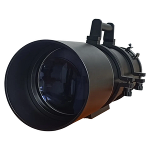 STARGAZER S-150K Achromatic Refractor Telescope (7979534745857)