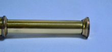 Load image into Gallery viewer, BRASS Ottway 4 Draw Telescope with wood box Marine Spyglass Scope (7972856725761)