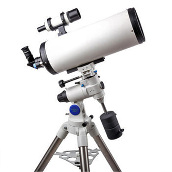 UNISTAR Astronomical Telescope 6SE Intelligent Automatic Star Search Professional Star Viewing High Power (7979610636545)