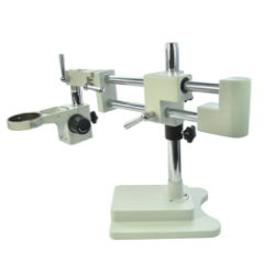 RACTOR OPTICA RO-38 Trinocular Stereo Microscope (7980203868417)
