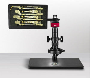 RACTOR OPTICA RO-130A10C Electronic Digital Video Microscope (7980243812609)