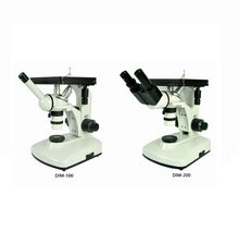 Load image into Gallery viewer, RACTOR OPTICA RO-4XC Trinocular Metallurgical Microscope (7980830228737)