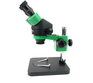RACTOR OPTICA RO-M3-B1/B3/STL2/004N Zoom Binocular microscope (7980275499265)