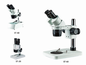 RACTOR OPTICA RO-4XC Trinocular Metallurgical Microscope (7980830228737)