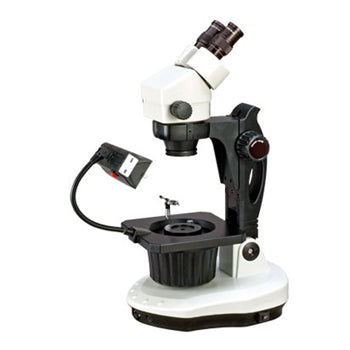 RACTOR OPTICA ROGM-8 Gemological Swivel Binocular (7980835635457)