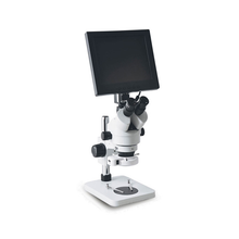 Load image into Gallery viewer, RACTOR OPTICA RO-TVM745 Microscope with Display Screen Color Monito (7980240601345)
