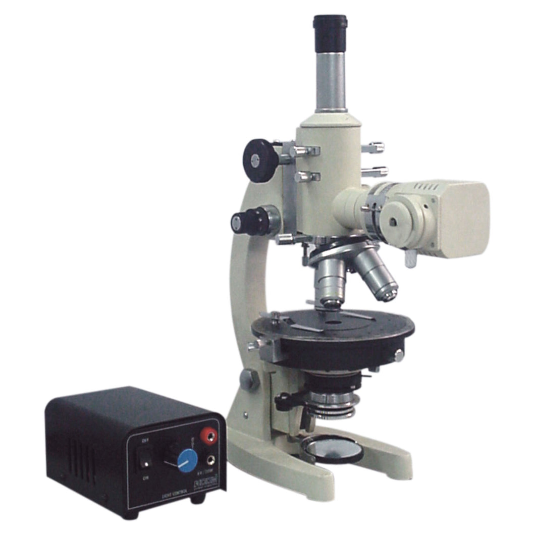 RACTOR OPTICA RO-11 Monocular Binocular Trinocular Microscopes (7981035389185)
