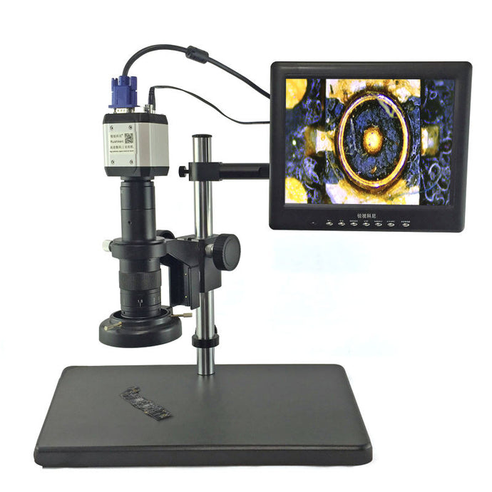 RACTOR OPTICA RO-10A Monocular Digital Microscope (7980241879297)