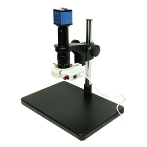 RACTOR OPTICA RO-130A10C Electronic Digital Video Microscope (7980243812609)
