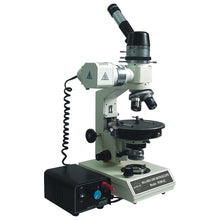 Load image into Gallery viewer, RACTOR OPTICA RO-11 Monocular Binocular Trinocular Microscopes (7981035389185)