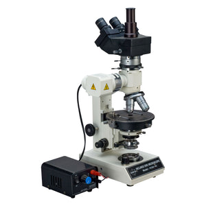 RACTOR OPTICA RO-11 Monocular Binocular Trinocular Microscopes (7981035389185)