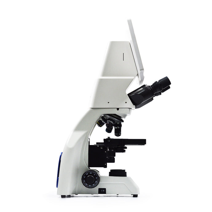 RACTOR OPTICA RO-0484 Laboratory Biological Microscope (7982212972801)