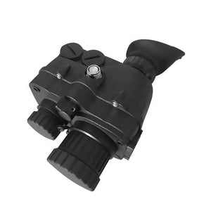 INSIGNIA Handheld, head mounted and helmet mounted Fusion monocular (7974094012673)