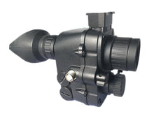 Load image into Gallery viewer, INSIGNIA Handheld, head mounted and helmet mounted Fusion monocular (7974094012673)
