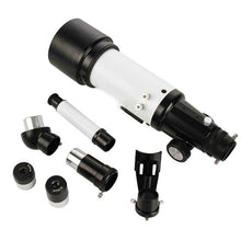 Load image into Gallery viewer, STARGAZER Outdoor Professional Astronomy Refractor Telescope (7980014272769)