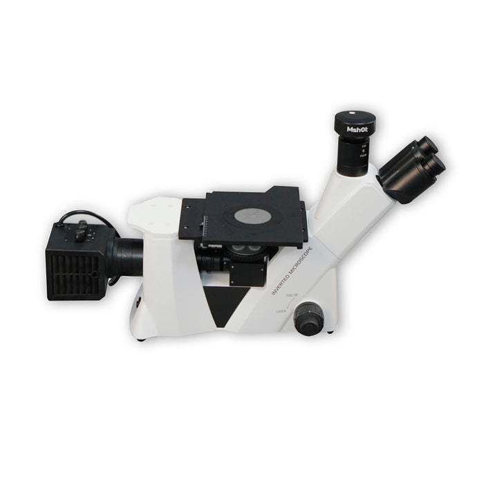 RACTOR OPTICA R-40 Metallographic Microscope (7980489539841)