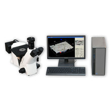 Load image into Gallery viewer, RACTOR OPTICA R-40 Metallographic Microscope (7980489539841)