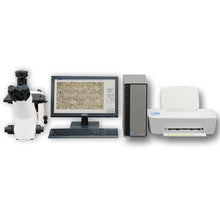 Load image into Gallery viewer, RACTOR OPTICA R-40 Metallographic Microscope (7980489539841)