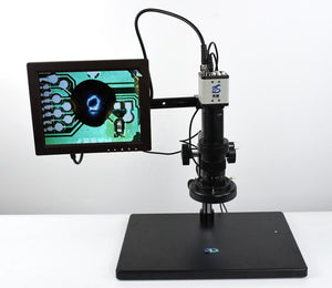 RACTOR OPTICA RO-200VGA HD Output Digital Microscope (7980237095169)