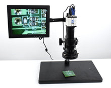 Load image into Gallery viewer, RACTOR OPTICA RO-200VGA HD Output Digital Microscope (7980237095169)