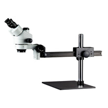 Load image into Gallery viewer, RACTOR OPTICA RO-STL8 7X-45X Body Vision Microscope (7980376948993)