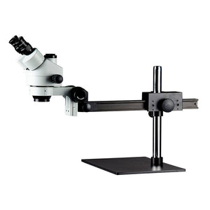 RACTOR OPTICA RO-STL8 7X-45X Body Vision Microscope (7980376948993)